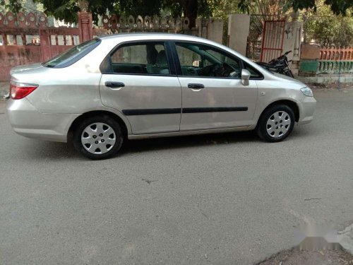 Used 2008 Honda City ZX MT for sale in Amritsar 