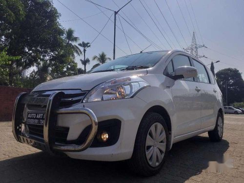 Used Maruti Suzuki Ertiga 2016 MT for sale in Goregaon 