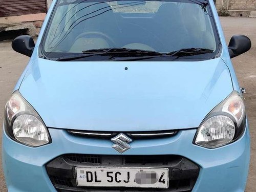 Used 2012 Maruti Suzuki Alto 800 LXI MT in Srinagar