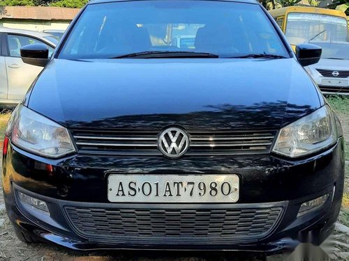 Used Volkswagen Polo 2011 MT for sale in Guwahati 