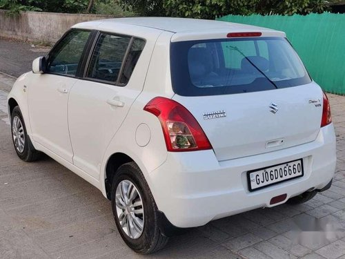 Used Maruti Suzuki Swift VDi, 2010 MT for sale in Rajkot 