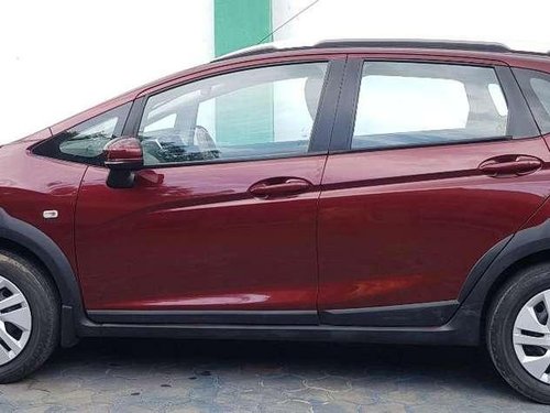 Used Honda WR-V i-DTEC S 2017 MT for sale in Coimbatore 