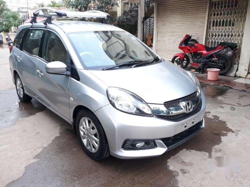 Used 2014 Honda Mobilio MT for sale in Chandrapur 