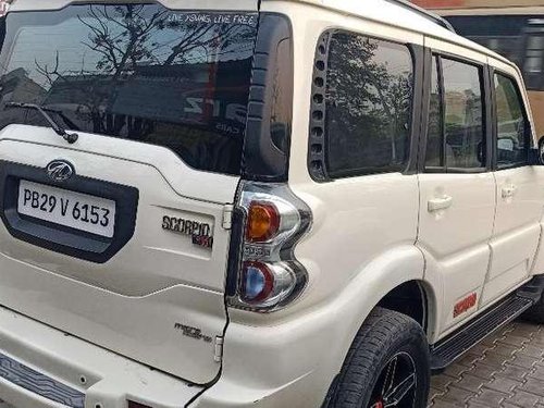 Used Mahindra Scorpio S10, 2015 AT for sale in Moga 