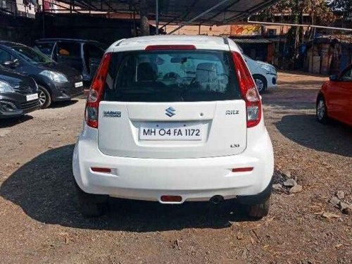 Used 2011 Maruti Suzuki Ritz MT for sale in Thane