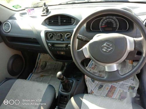 Used 2016 Maruti Suzuki Alto 800 MT for sale in Pune