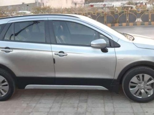 Used Maruti Suzuki S Cross 2016 MT for sale in Rajkot 