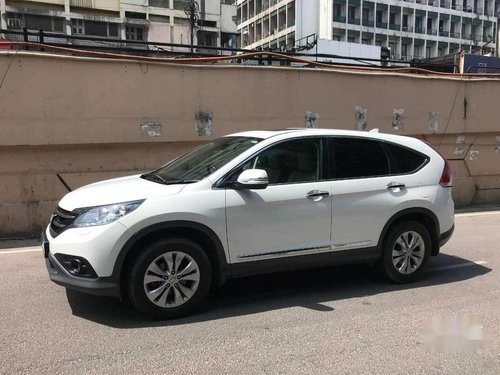 Used Honda CR-V 2017 AT for sale in Hyderabad 