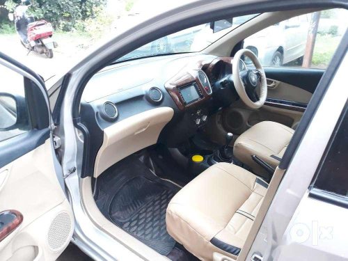 Used 2014 Honda Mobilio MT for sale in Chandrapur 