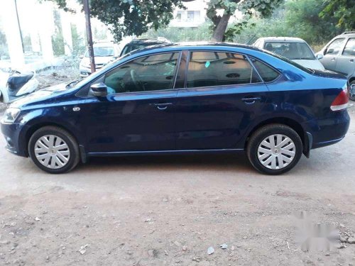 Used 2013 Volkswagen Vento MT for sale in Chandrapur 