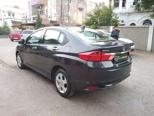 Used Honda City 2016 MT for sale in Jabalpur 