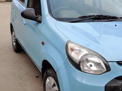 Used 2012 Maruti Suzuki Alto 800 LXI MT in Srinagar