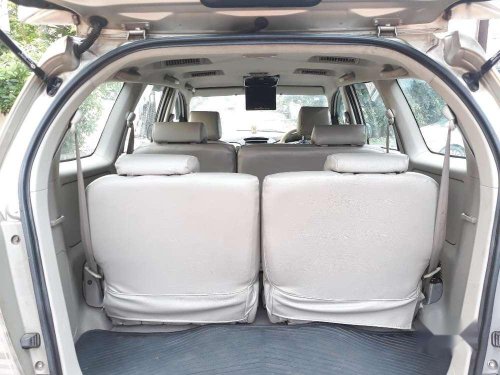 Used Toyota Innova 2010 MT for sale in Chandrapur 