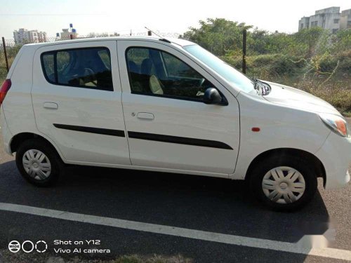 Used 2016 Maruti Suzuki Alto 800 MT for sale in Pune