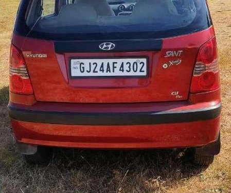 Used 2012 Hyundai Santro Xing MT for sale in Visnagar 