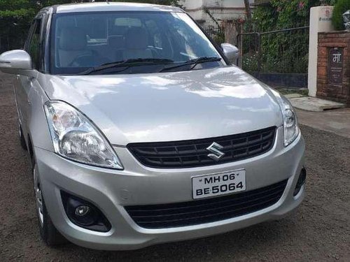 Used Maruti Suzuki Swift Dzire 2013 MT for sale in Kolhapur 