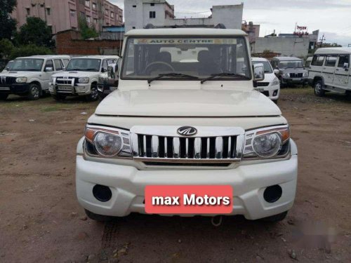 Used 2012 Mahindra Bolero MT for sale in Bilaspur 