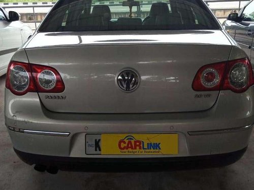 Used 2010 Volkswagen Passat AT for sale in Thiruvananthapuram 