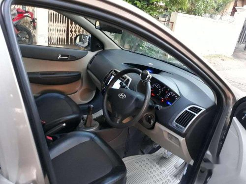 Used Hyundai i20 Magna 2012 MT for sale in Chandrapur 