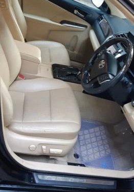 Used Toyota Camry 2016 AT for sale in Pune