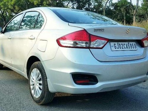 Used 2015 Maruti Suzuki Ciaz MT for sale in Gandhinagar 