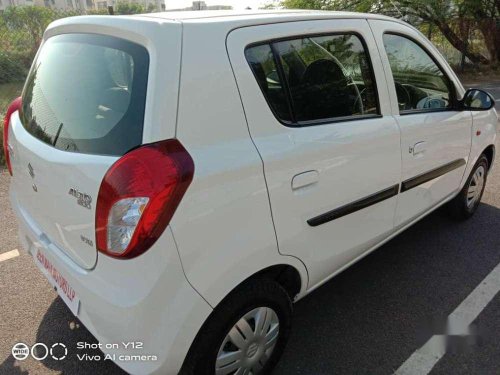 Used 2016 Maruti Suzuki Alto 800 MT for sale in Pune