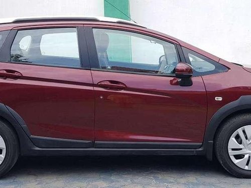 Used Honda WR-V i-DTEC S 2017 MT for sale in Coimbatore 