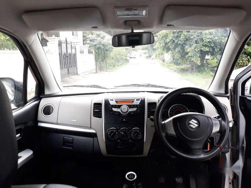 Used Maruti Suzuki Wagon R 2014 MT for sale in Chandrapur 