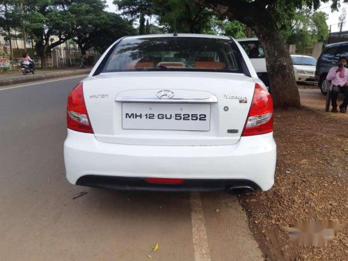 Used 2011 Hyundai Verna MT for sale in Jawahar