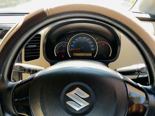 Used 2017 Maruti Suzuki Wagon R MT for sale in Udupi 