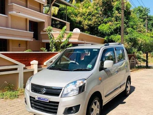 Used 2017 Maruti Suzuki Wagon R MT for sale in Udupi 