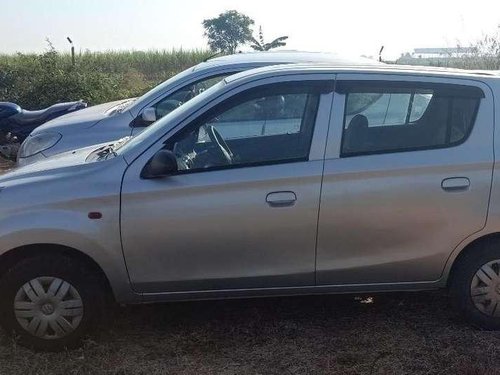 Used Maruti Suzuki Alto 800 2013 MT for sale in Thane 