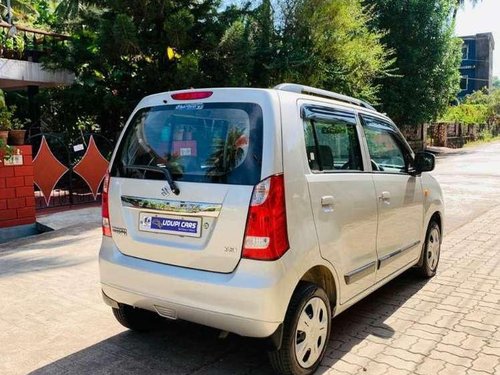 Used 2017 Maruti Suzuki Wagon R MT for sale in Udupi 