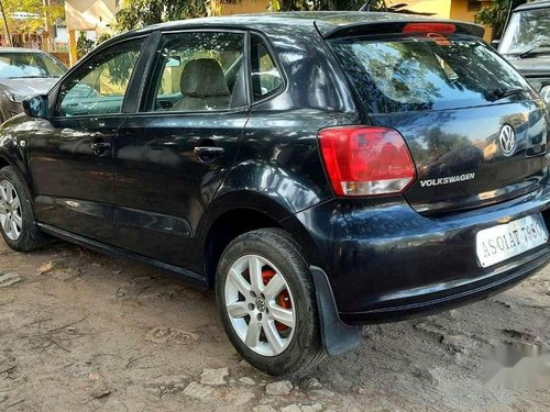 Used Volkswagen Polo 2011 MT for sale in Guwahati 