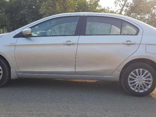 Used 2015 Maruti Suzuki Ciaz MT for sale in Gandhinagar 