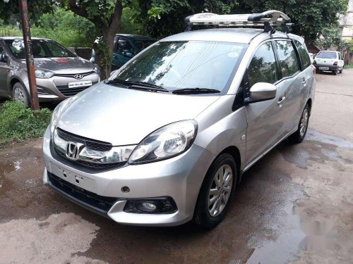 Used 2014 Honda Mobilio MT for sale in Chandrapur 