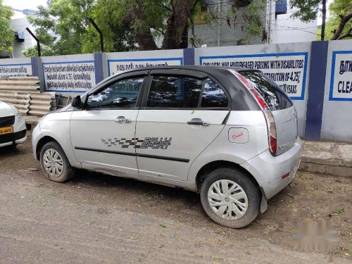 Used Tata Indica Vista 2010 MT for sale in Madurai 