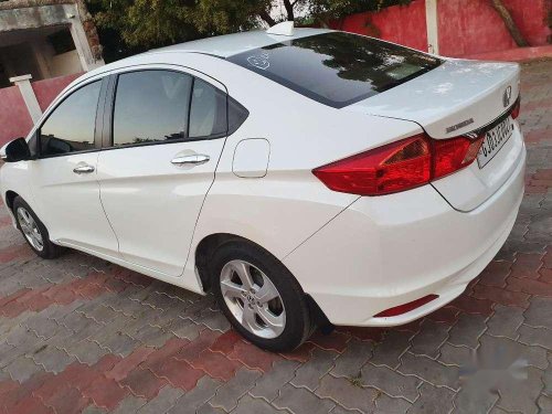 Used 2016 Honda City MT for sale in Jamnagar 