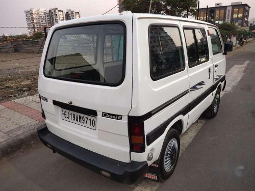 Used 2019 Maruti Suzuki Omni MT for sale in Surat 