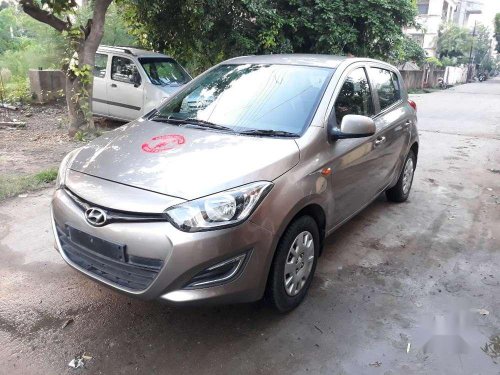 Used Hyundai i20 Magna 2012 MT for sale in Chandrapur 