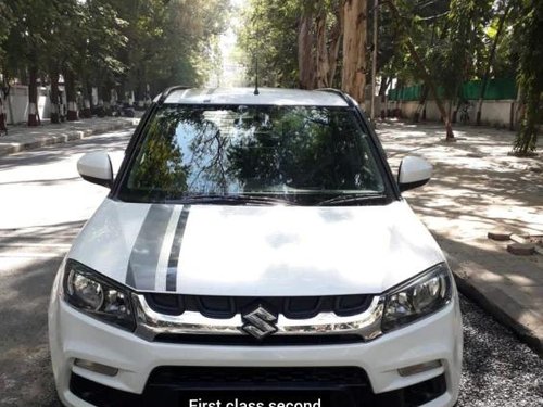 Maruti Suzuki Vitara Brezza 2019 MT for sale in Indore 