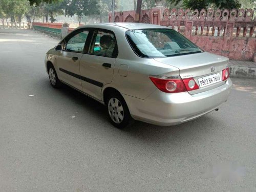 Used Honda City ZX 2008 MT for sale in Amritsar 