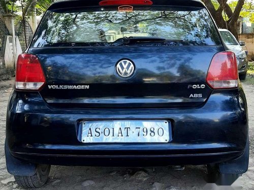 Used Volkswagen Polo 2011 MT for sale in Guwahati 