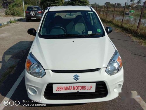 Used 2016 Maruti Suzuki Alto 800 MT for sale in Pune