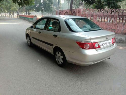 Used 2008 Honda City ZX MT for sale in Amritsar 