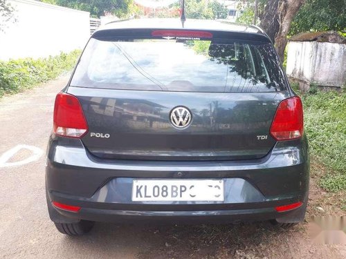 Used 2018 Volkswagen Polo MT for sale in Thrissur 