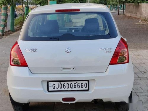 Used Maruti Suzuki Swift VDi, 2010 MT for sale in Rajkot 