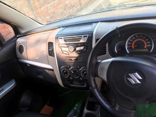 Used 2015 Maruti Suzuki Wagon R VXI MT in Ranchi 