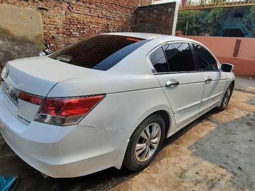 Used Honda Accord 2010 MT for sale in Varanasi 