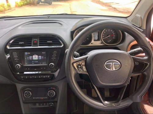 Used Tata Tigor 2017 MT for sale in Madurai 